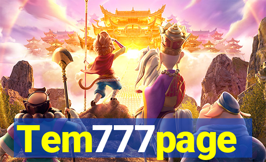 Tem777page