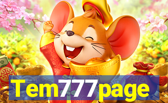 Tem777page