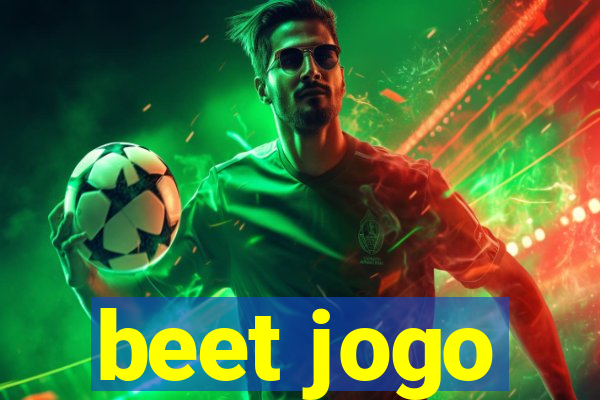 beet jogo