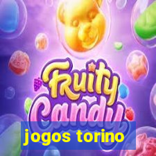 jogos torino