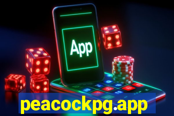 peacockpg.app