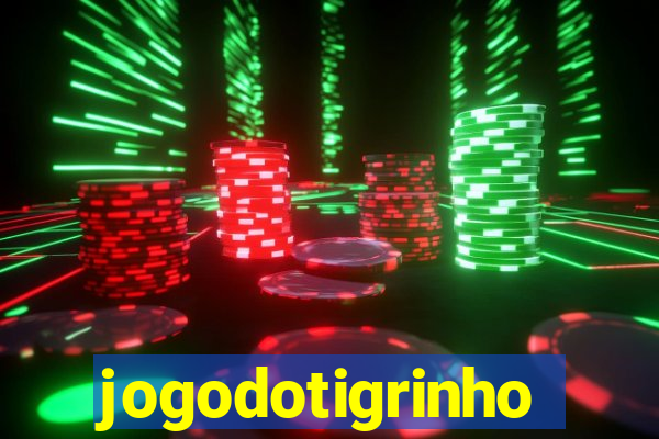 jogodotigrinho