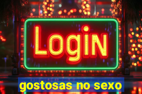 gostosas no sexo