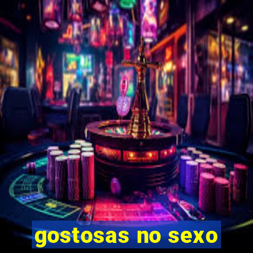 gostosas no sexo