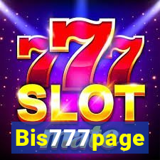 Bis777page