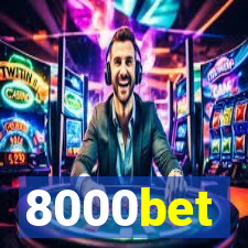 8000bet