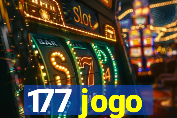 177 jogo