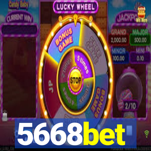 5668bet