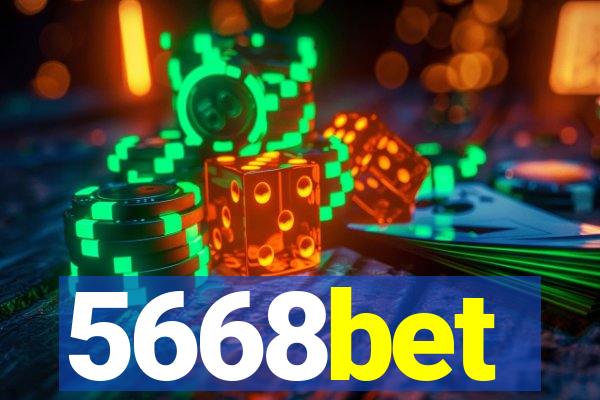 5668bet