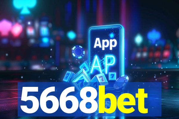 5668bet