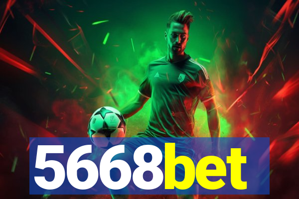 5668bet