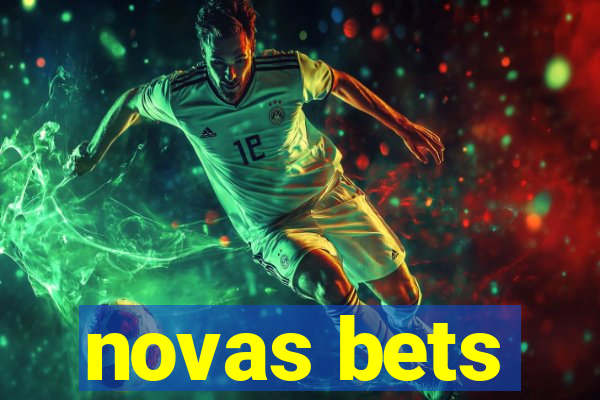 novas bets