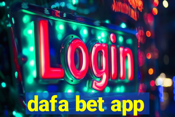 dafa bet app