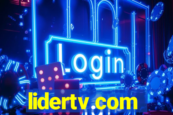 lidertv.com