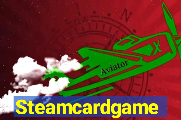 Steamcardgame