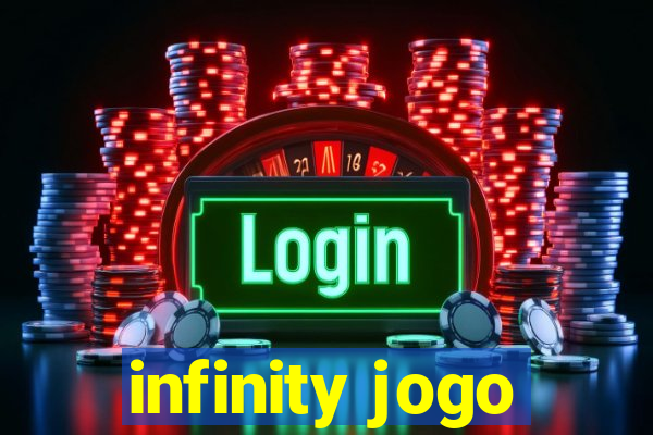 infinity jogo