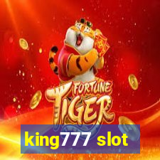 king777 slot