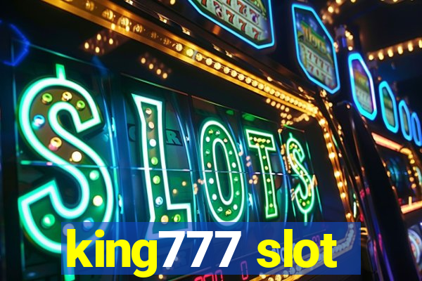 king777 slot