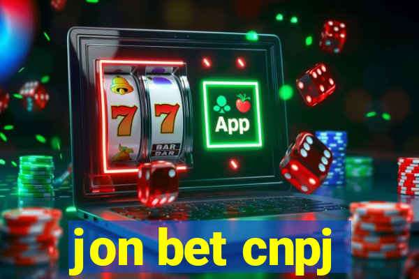 jon bet cnpj