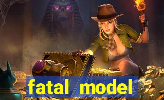 fatal model cruzeiro do sul