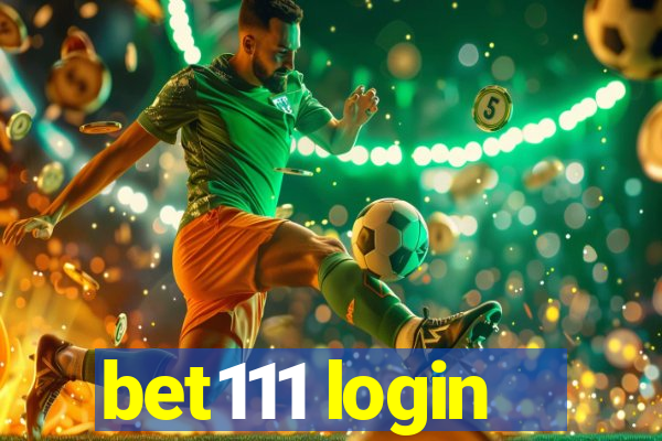 bet111 login