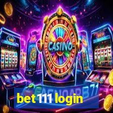 bet111 login