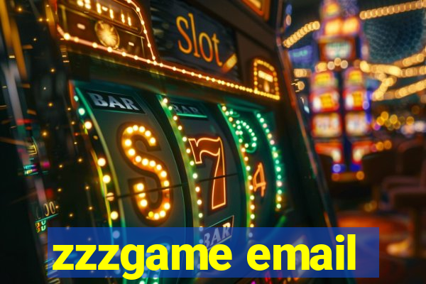 zzzgame email