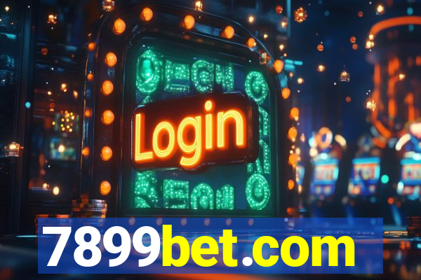 7899bet.com