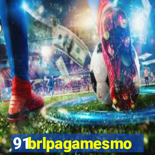 91brlpagamesmo