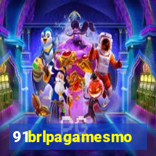 91brlpagamesmo