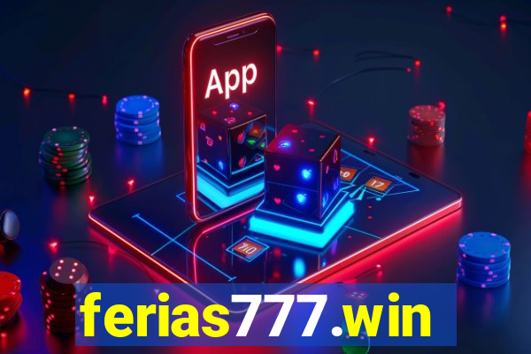 ferias777.win