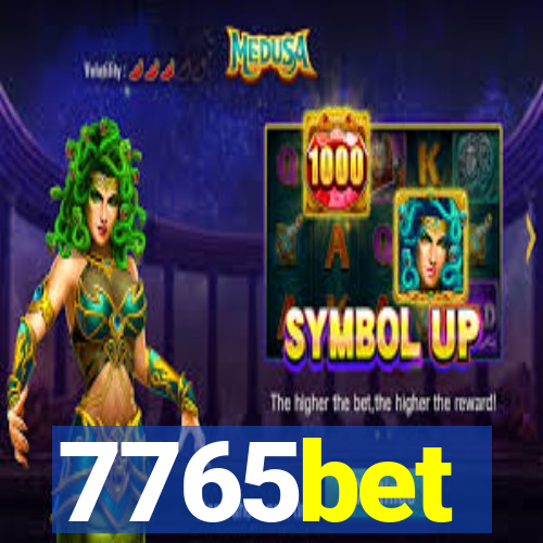 7765bet