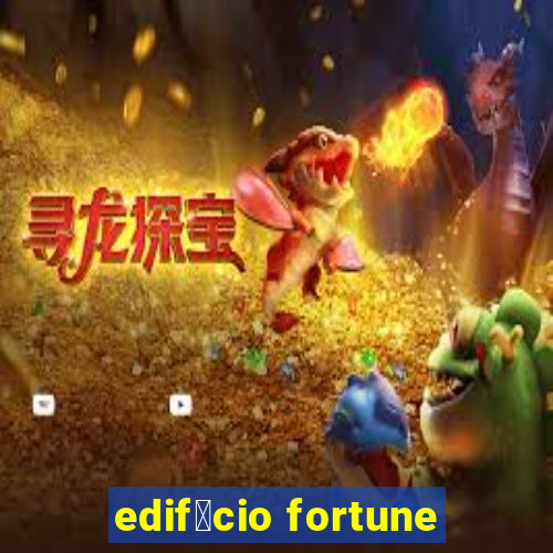 edif铆cio fortune