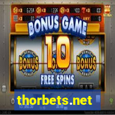 thorbets.net