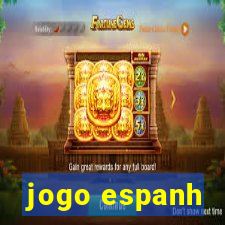 jogo espanh