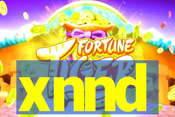 xnnd