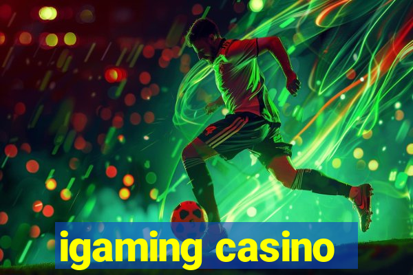 igaming casino