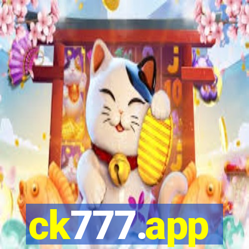 ck777.app