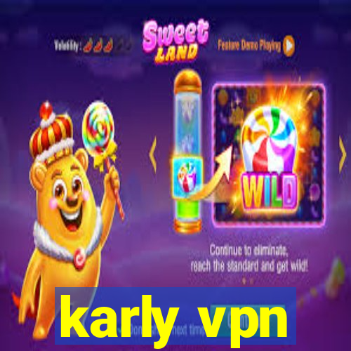 karly vpn