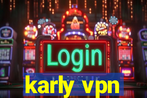 karly vpn