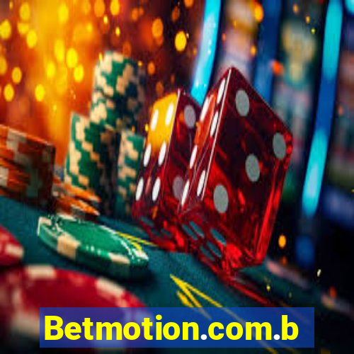 Betmotion.com.br