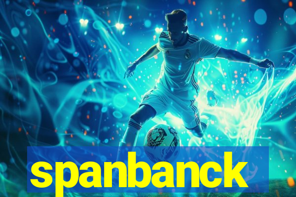 spanbanck