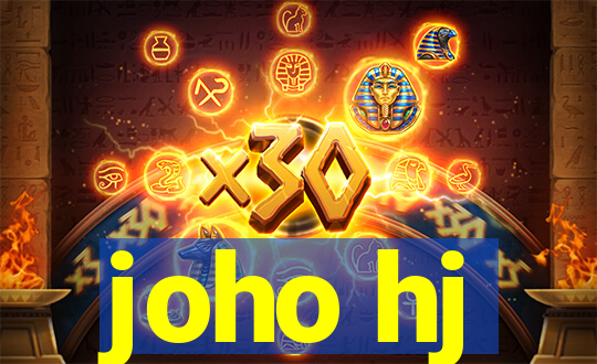 joho hj