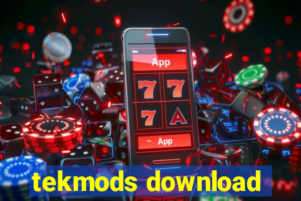 tekmods download