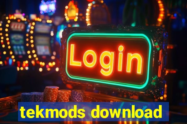 tekmods download