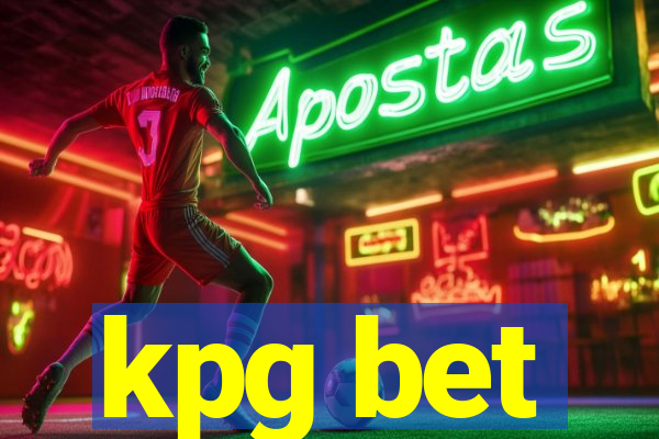 kpg bet