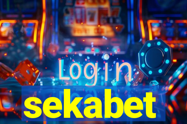 sekabet