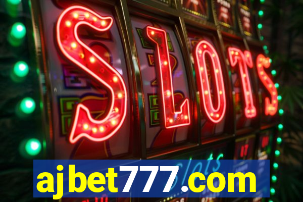 ajbet777.com