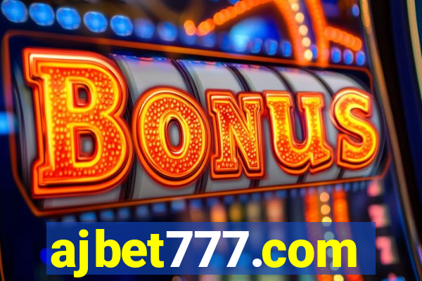 ajbet777.com