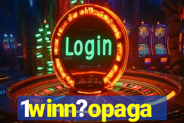 1winn?opaga